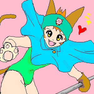 �E�҂ȔL������`